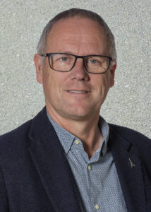 Ruedi Odermatt, Pfarreileitung